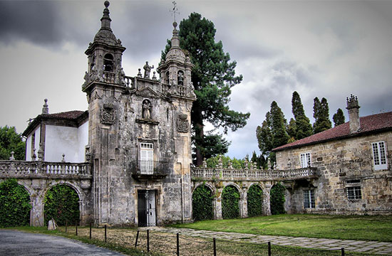 Cerrajeros en A Estrada