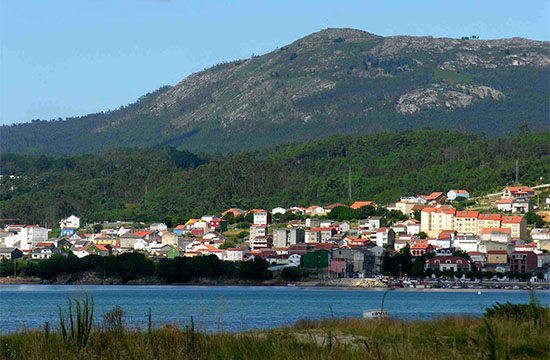 Cerrajeros en Boiro