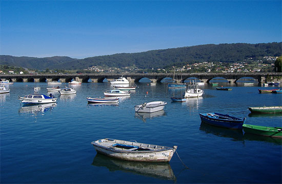 Cerrajeros en Pontedeume