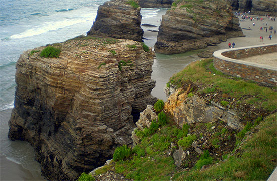 Cerrajeros en Ribadeo