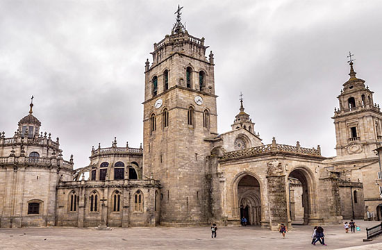 Cerrajeros en Lugo