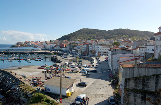 Cerrajeros en Finisterre
